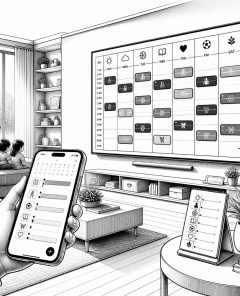 ai-skylight-smart-calendar-sale