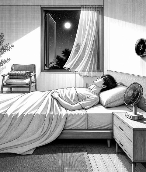 ai-sleep-summer-18-25-degrees