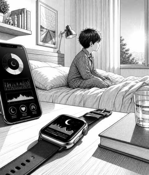 ai-sleep-tracking-focus-morning-routine