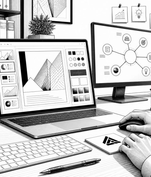 ai-slide-template-workflow