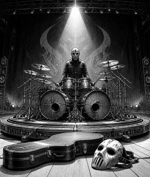 ai-slipknot-clown-aus-tour-neues-album