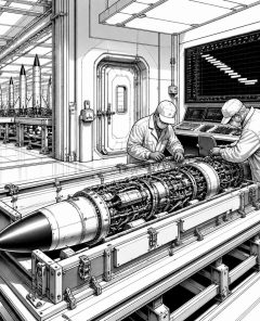 ai-sm3-pentagon-boeing-rtx-framework