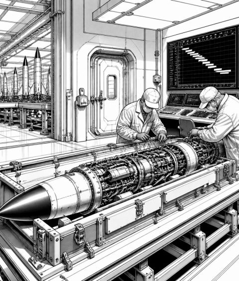 ai-sm3-pentagon-boeing-rtx-framework