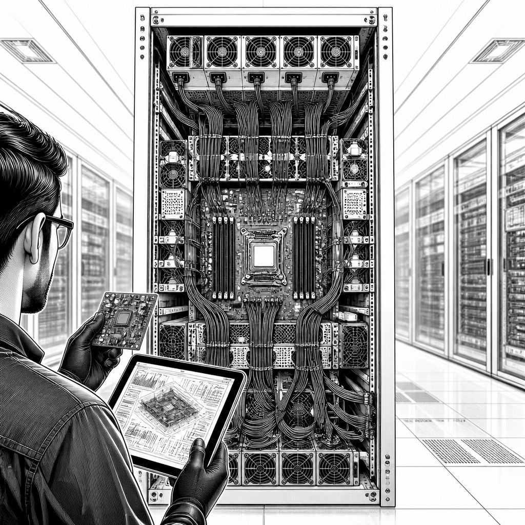 Warum asiatische Small-Cap-KI-Zulieferer gerade zum Kapitalmagneten werden Warum asiatische Small-Cap-KI-Zulieferer gerade zum Kapitalmagneten werden