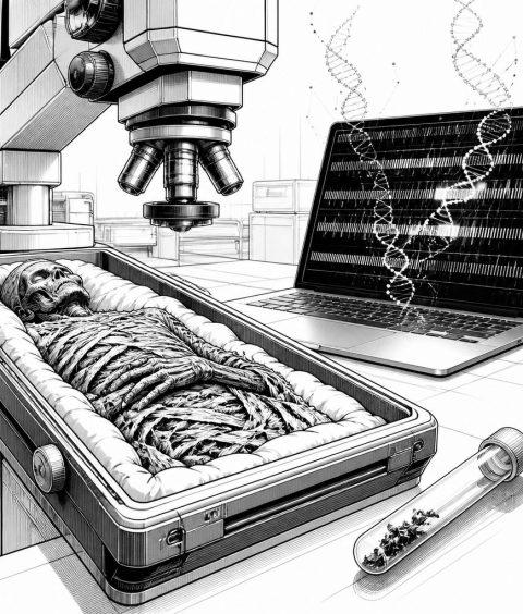 ai-smallpox-ancient-dna-chile-mummies