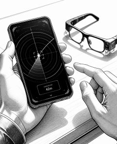 ai-smart-glasses-detektor-ios-bluetooth-radar