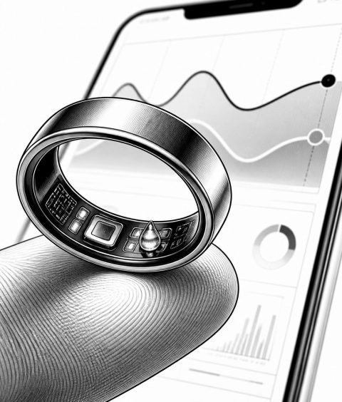 ai-smart-ring-sweat-biomarkers