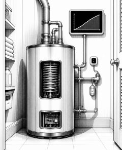 ai-smart-thermal-battery-boiler