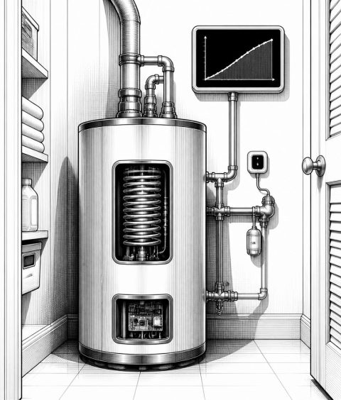 ai-smart-thermal-battery-boiler