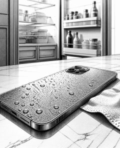 ai-smartphone-kuehlschrank-kondenswasser