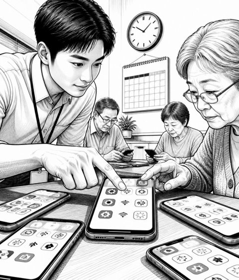 ai-smartphone-kurs-einstellungen-sicherheit