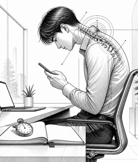 ai-smartphone-neck-sitzzeit-11-stunden