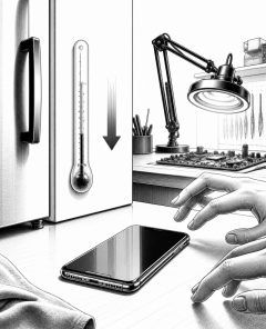 ai-smartphone-overheat-fridge-myth