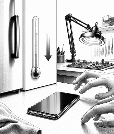 ai-smartphone-overheat-fridge-myth