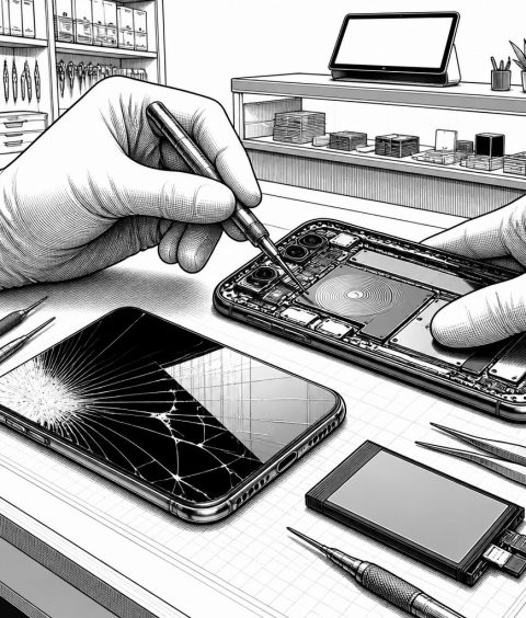 ai-smartphone-reparatur-akku-rosenheim