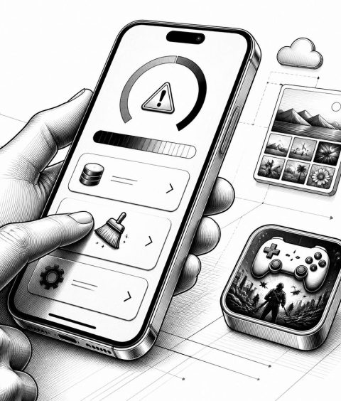 ai-smartphone-storage-fix