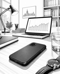 ai-smartphone-temptation-effect-research