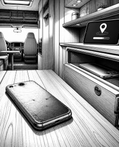 ai-smartphone-theft-camper-koeder