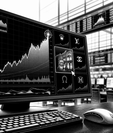 ai-smi-richemont-logitech-trading-screen