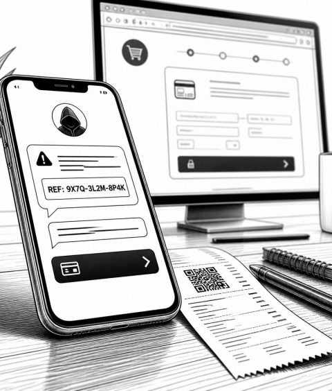 ai-sms-betrug-gefaelschte-parkgebuehren