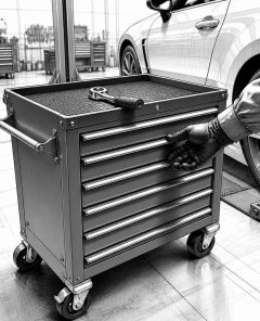 ai-snap-on-krsc46-service-cart