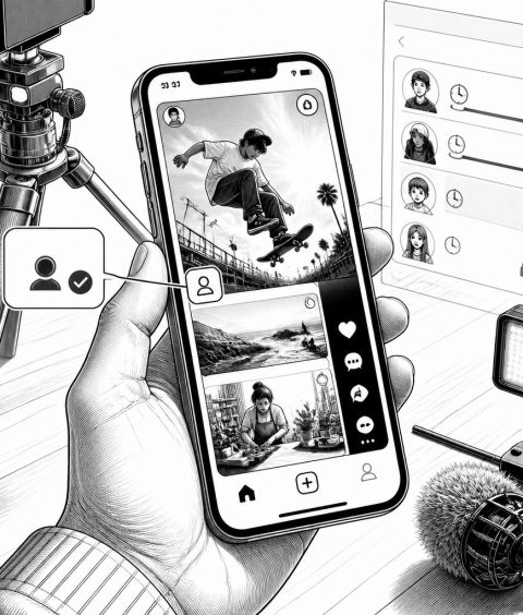 ai-snapchat-spotlight-authenticity-filter