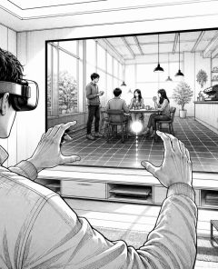 ai-social-anxiety-distance-vr-perception-bias