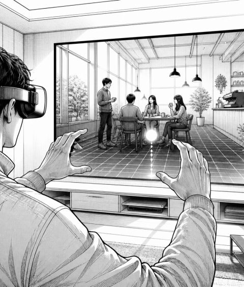 ai-social-anxiety-distance-vr-perception-bias