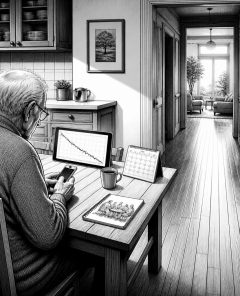 ai-social-isolation-aging-brain