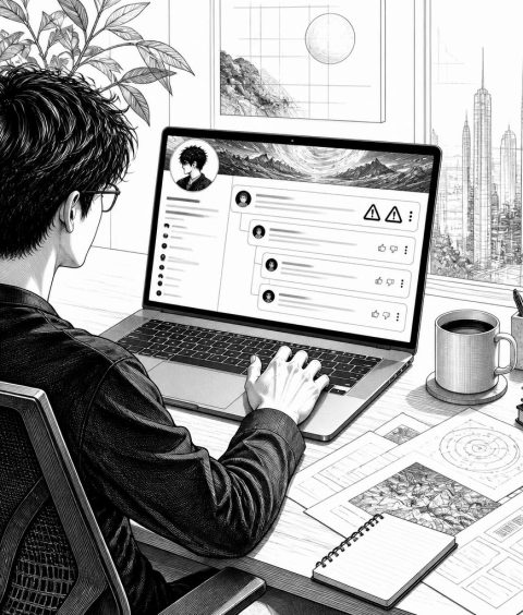 ai-social-vigilante-verschwoerungsdenken-online