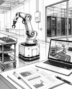 ai-softbank-1x-robotik-mehrheitsbeteiligung