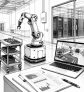 ai-softbank-1x-robotik-mehrheitsbeteiligung