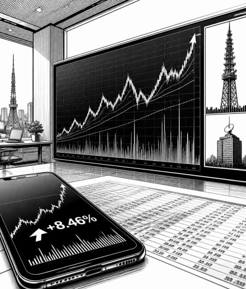 ai-softbank-softbankcorp-rekordquartal