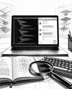 ai-softwareentwicklung-abstraktion-prompt-antwort