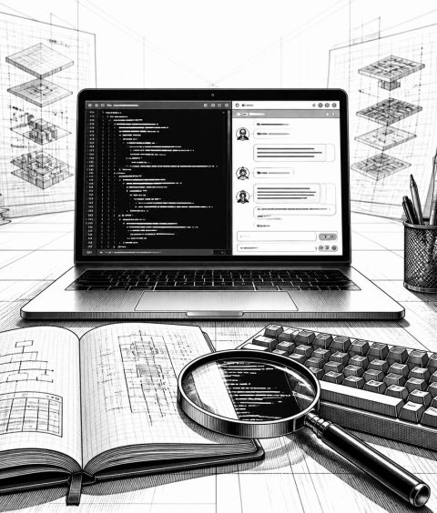 ai-softwareentwicklung-abstraktion-prompt-antwort