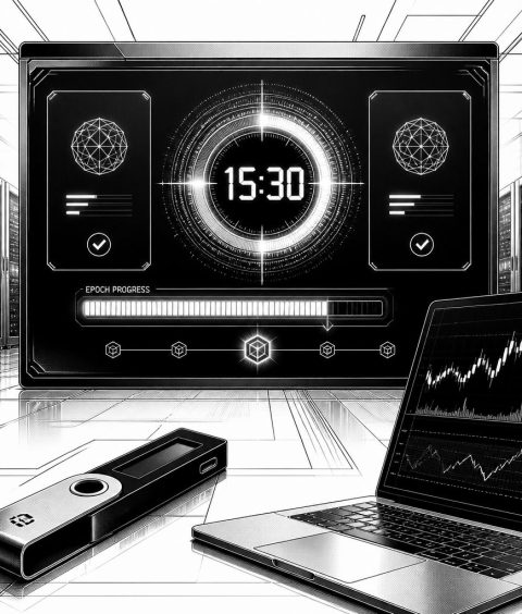 ai-solana-governance-epoch-1023-tokenomics
