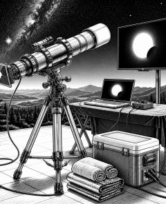 ai-solar-eclipse-citizen-science-broadcast