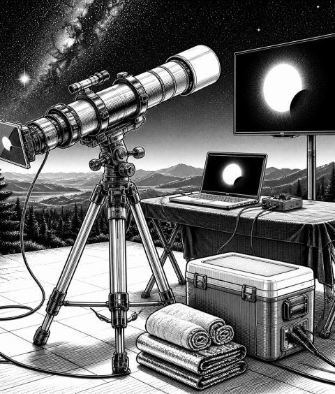 ai-solar-eclipse-citizen-science-broadcast
