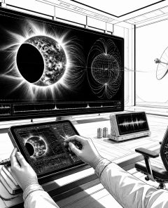 ai-solar-orbiter-korona-vorhersage