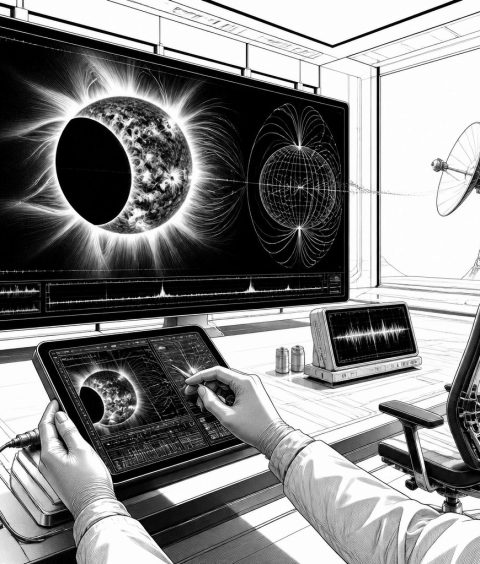 ai-solar-orbiter-korona-vorhersage