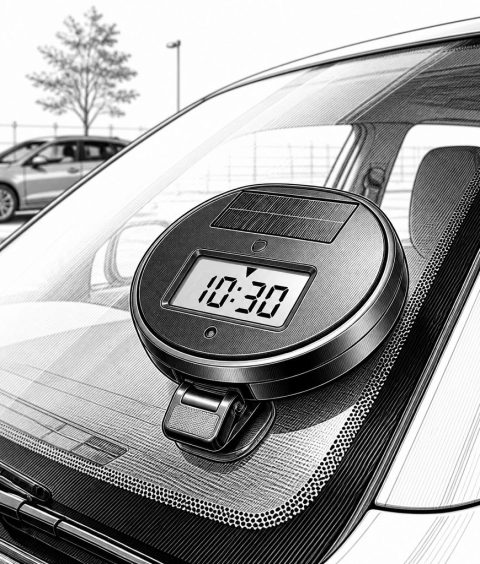 ai-solar-parkscheibe-im-auto