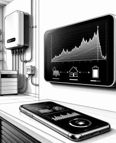 ai-solaredge-home-hub-smart-inverter-battery-dashboard