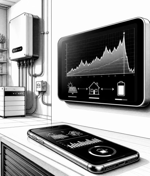 ai-solaredge-home-hub-smart-inverter-battery-dashboard