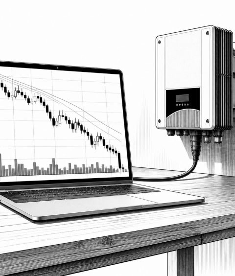 ai-solaredge-stock-outlook