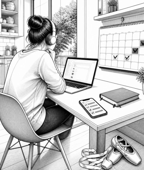 ai-solo-parenting-studium-lernplanung