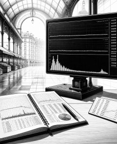 ai-sommerloch-handel-volumen-atx-dax