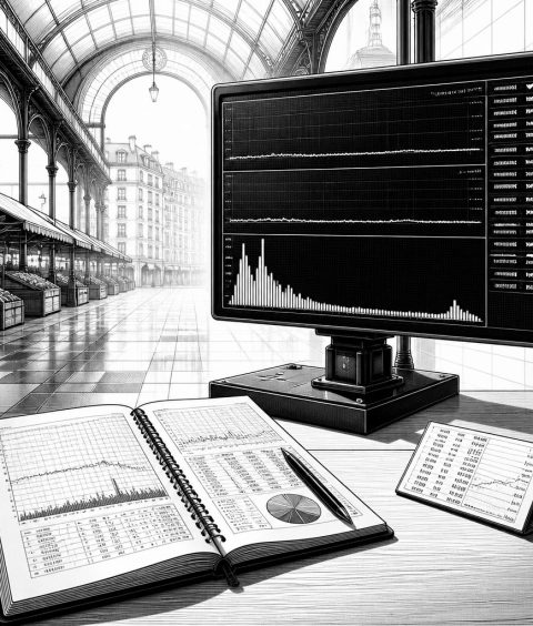 ai-sommerloch-handel-volumen-atx-dax