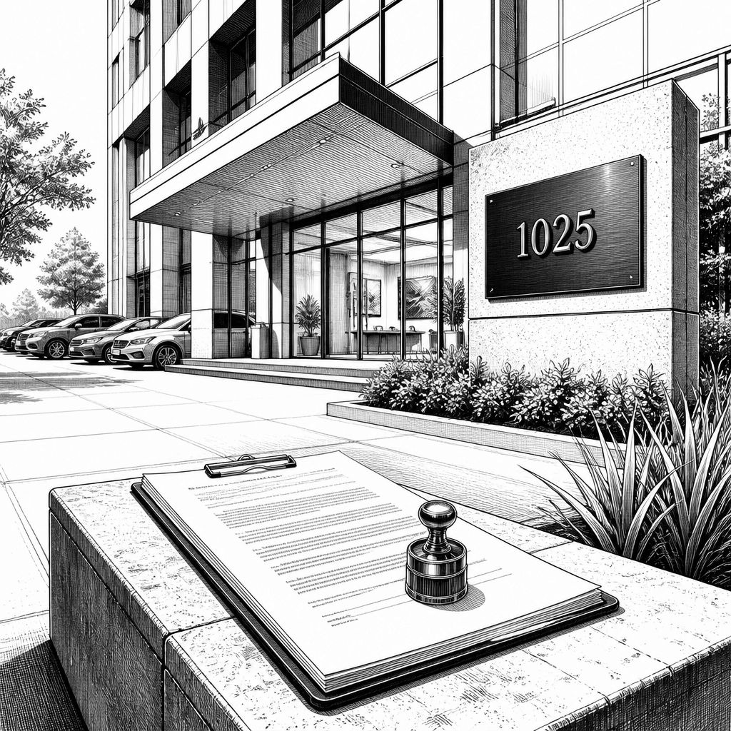 Sonar Real Estate verkauft Single-Tenant-Büro in Obernkirchen an Family Office Sonar Real Estate verkauft Single-Tenant-Büro in Obernkirchen an Family Office