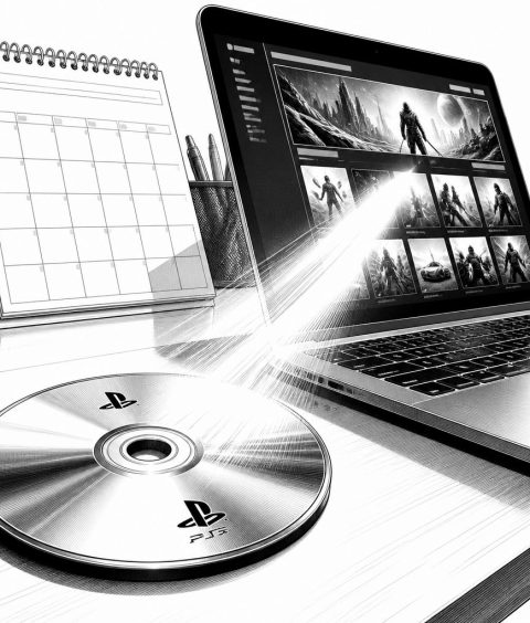 ai-sony-playstation-disc-2028