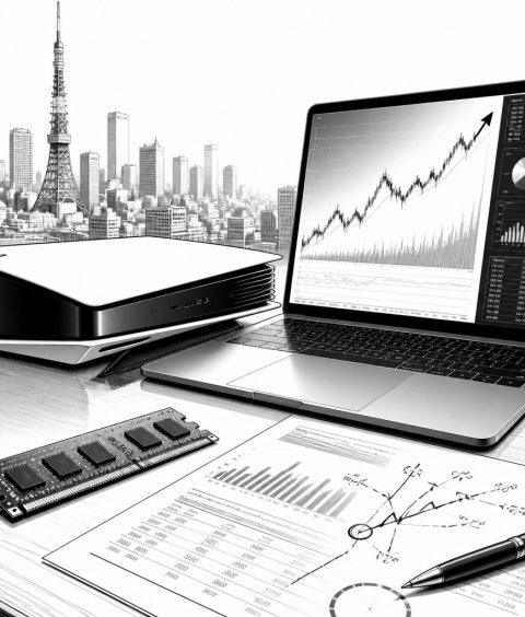 ai-sony-playstation-earnings-outlook